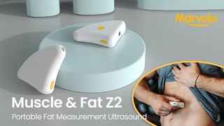 Muscle & Fat - ręczny skaner tkanki tłuszczowej / skaner zarządzania mięśniami