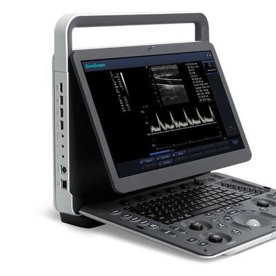 kupować 15,6-calowy aparat ultrasonograficzny Sonoscape E2 LCD z 2-letnią gwarancją online manufacture