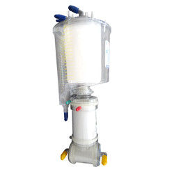 kupować Jednorazowy system dotleniania Reservoir Membrane Oxygenator do systemu autotransfuzji online manufacture