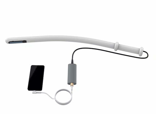 kupować Weterynaryjne przenośne ultrasonografy weterynaryjne 8MHz dla koniowatego bydła online manufacture