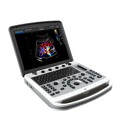kupować Przenośny przenośny ultrasonograf Chison SonoBook 6 z możliwością obrotu o 120° online manufacture