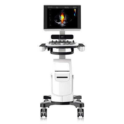 kupować Kolorowy ultrasonograf dopplerowski Chison Qbit 5 z 15-calową diodą LED online manufacture
