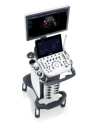 kupować Auto IMT 3D 4D Wózek SonoScape Ultrasonograf P15 online manufacture