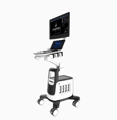 kupować Zatwierdzony przez FDA aparat do USG Chison CBit 9 z sondą przezpochwową 180° online manufacture