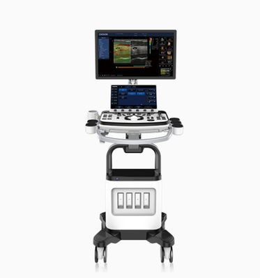 kupować Spectral Doppler Chison Ultrasound XBit 80 Maszyna z technologią elastografii online manufacture