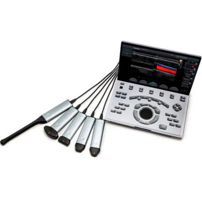 kupować Intensywna opieka 4 porty sond Chison Ultrasonograf SonoAir 60 online manufacture