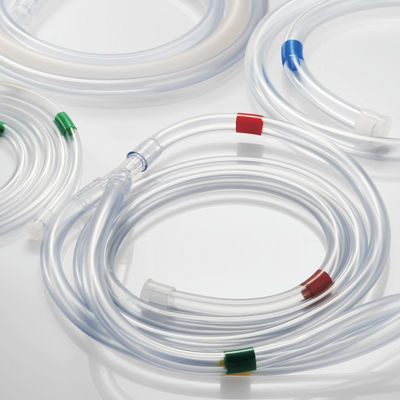 kupować Jednorazowa rurka do krążenia pozaustrojowego z PVC używana do urządzenia do autotransfuzji online manufacture