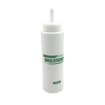 kupować MSDS Akcesoria do aparatów USG EKG Żel do USG 250ml online manufacture