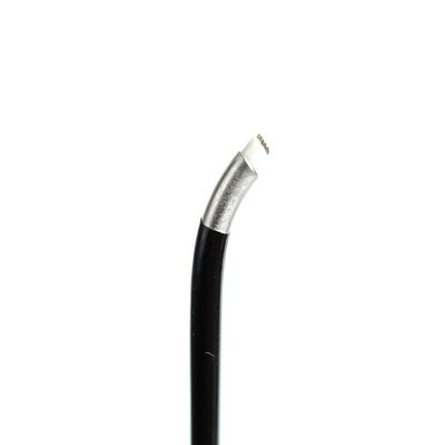 kupować 130mm dwubiegunowa różdżka koblacyjna z ukośną płytką do bocznego luzu siatkówkowego online manufacture