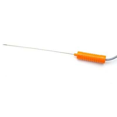 kupować Radiofrequency 123mm Coblation Wand Lędźwiowa tylna sonda Instrumenty chirurgiczne online manufacture