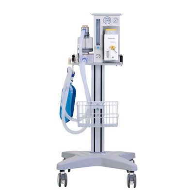 kupować O2 Weterynaryjny sprzęt medyczny Maszyna do znieczulenia 25 l / min-75 l / min online manufacture