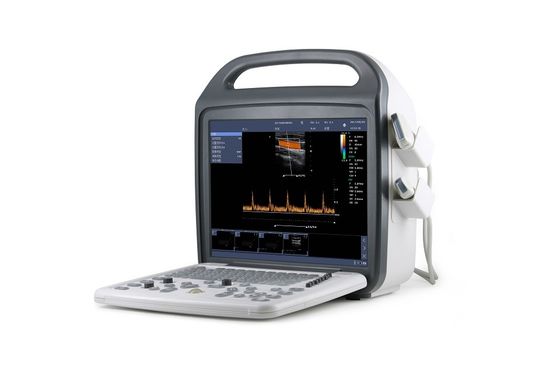 kupować 6 do 24 cm Ultradźwiękowy sprzęt weterynaryjny Ultradźwięki Przenośny ISO13485 online manufacture