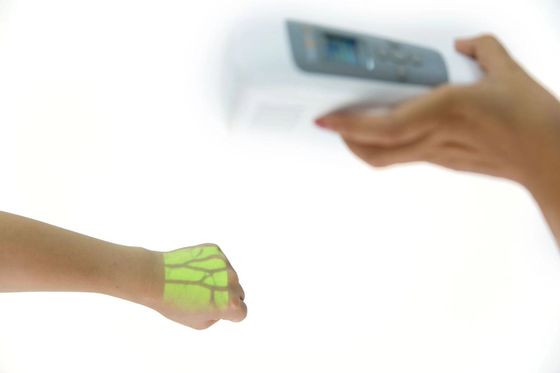 kupować Przenośne rozwiązanie dostępu naczyniowego z ręcznym systemem USG i wizualizacją żył online manufacture