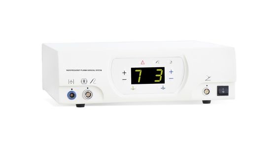 kupować CE ISO Niskotemperaturowa koblacja plazmowa RF Jednostka elektrochirurgiczna wysokiej częstotliwości Laryngologia Kręgosłup Urologia Ginekologia online manufacture