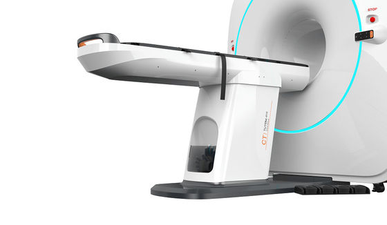 kupować Skanowanie CBCT weterynaryjnego sprzętu medycznego Częstotliwość 50 Hz online manufacture