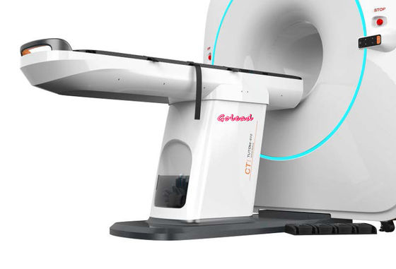 kupować Weterynaryjny sprzęt medyczny do skanowania CBCT 50 Hz dla psów i kotów online manufacture