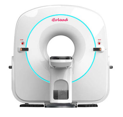 kupować White Vet CT Scan Jednofazowy skaner CBCT dla małych zwierząt online manufacture