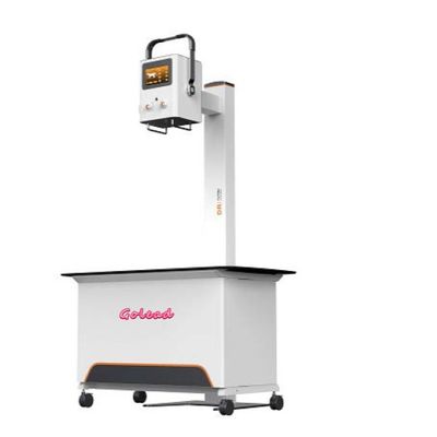 kupować Cyfrowy system radiografii weterynaryjnej 8KW dla małych zwierząt domowych online manufacture