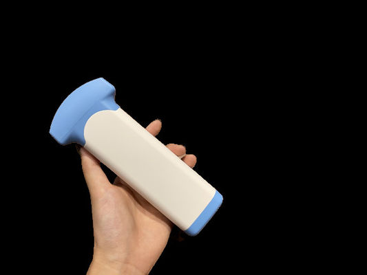 kupować Bezprzewodowa sonda ultradźwiękowa medycyny ratunkowej z ekranem dotykowym TGC 8 online manufacture
