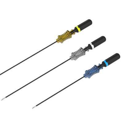 kupować Jednorazowa elektroda RF z regulowaną aktywną końcówką (0–2,4 mm) online manufacture