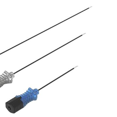 kupować Jednorazowa igła o częstotliwości radiowej 20G 22G MDR CE Medyczna igła RF online manufacture
