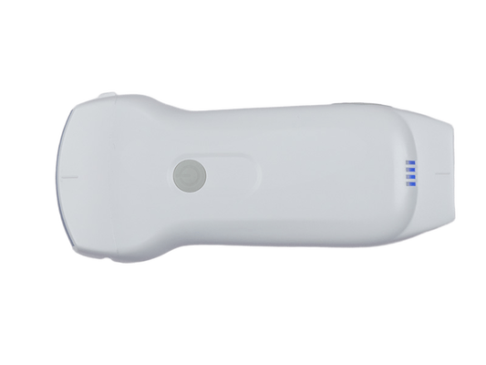 kupować Podstawowa bezprzewodowa sonda ultradźwiękowa 3 w 1 z podwójną głowicą i certyfikatem FDA online manufacture