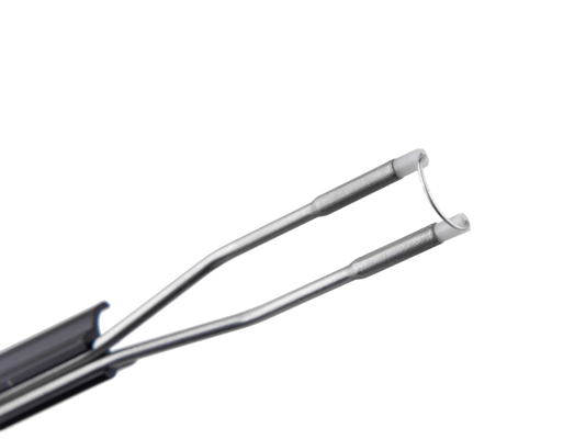 kupować Jednorazowa elektroda plazmowa RF z dużą pętlą do chirurgii ginekologicznej i urologicznej online manufacture