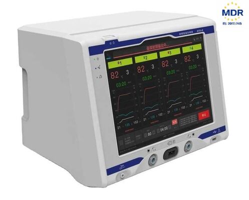 kupić 4-Channel RF Lesion Generator with Monopolar Bipolar and Tripolar RF online manufacture