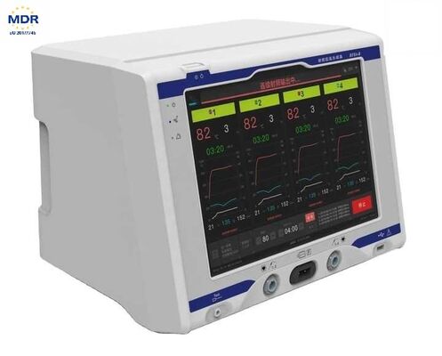 kupić MDR CE 4-kanałowy, chłodzony generator częstotliwości radiowych System odnerwienia stawu krzyżowo-biodrowego kręgosłupa online manufacture