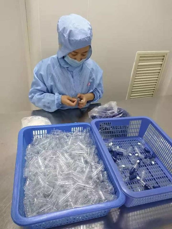 Dotleniacz membranowy ISO13485 do eksperymentów na zwierzętach i przedklinicznych badań krążenia pozaustrojowego