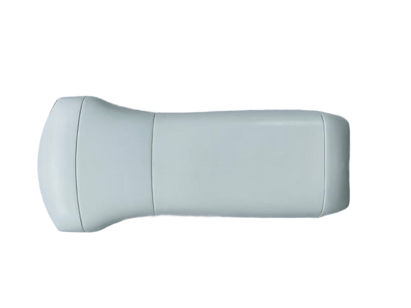 Bezprzewodowa, ręczna sonda ultradźwiękowa 3 w 1 192 Element z 64 kanałami i obrazowaniem typu Convex Linear i Phased Array